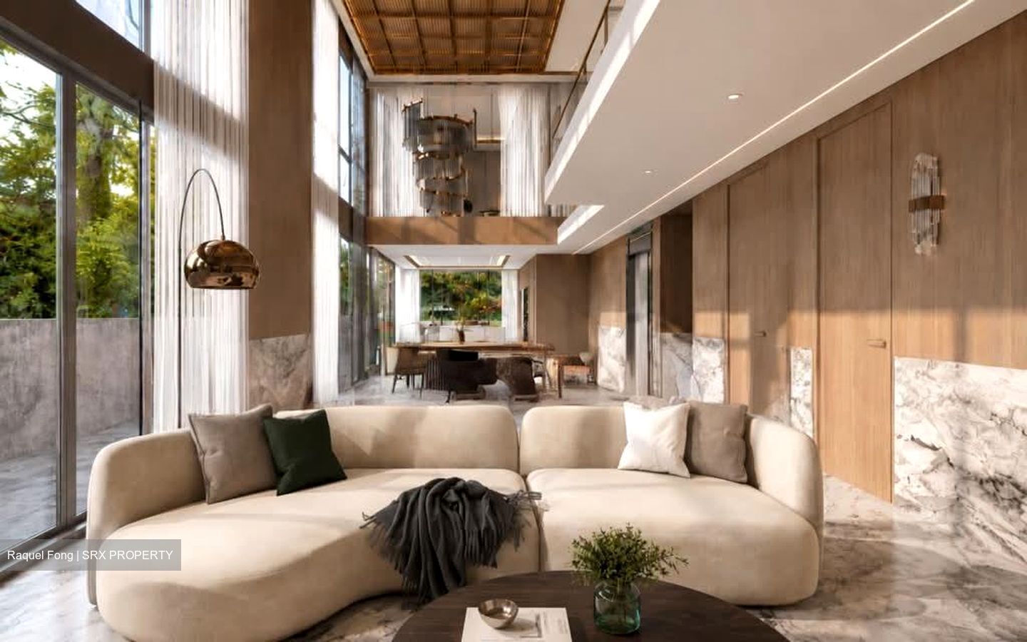 Ban Guan Park (D10), Semi-Detached #573165171